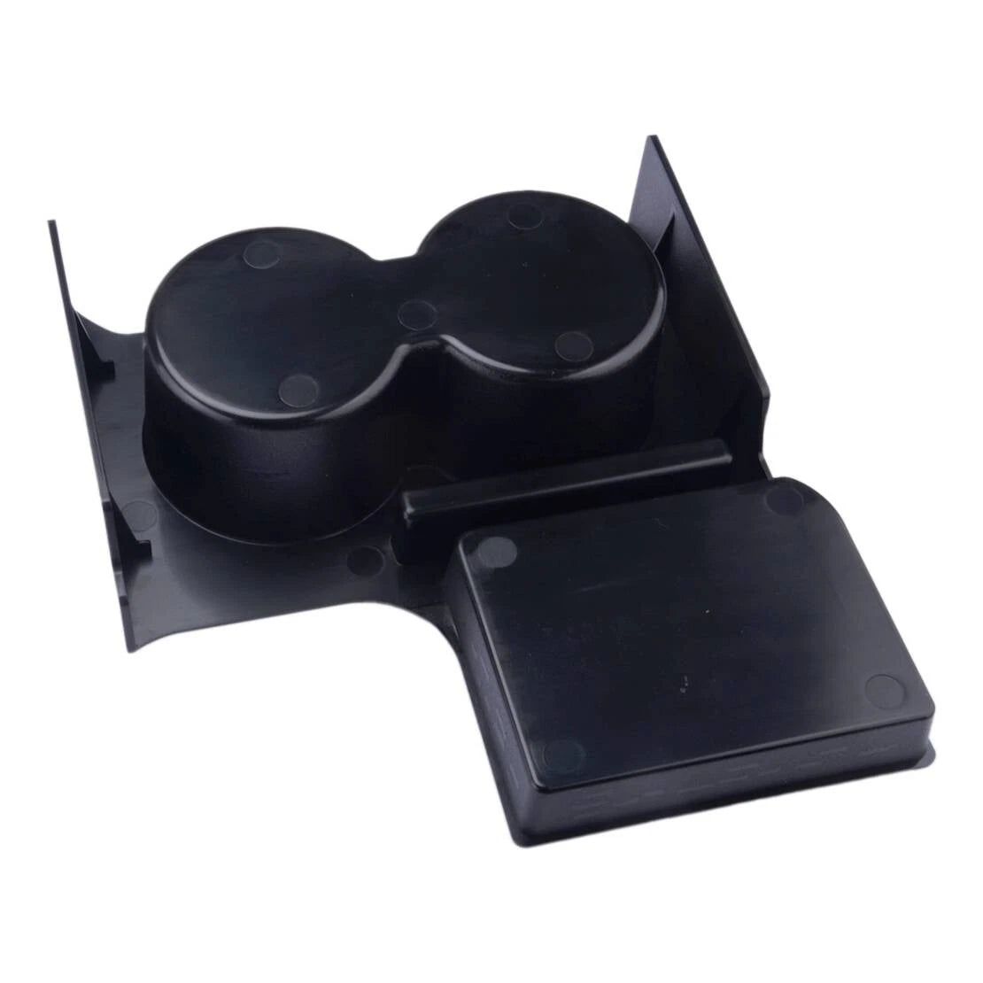 ABS Cup Holder Organizer Tray for Ford Maverick (2022-2024)