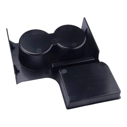 ABS Cup Holder Organizer Tray for Ford Maverick (2022-2024)