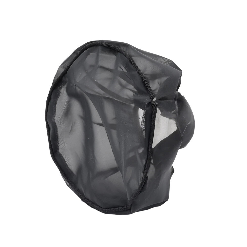Air Filter Cleaner Rain Sock Protective Breather Cover for Harley Touring (2014-2023)