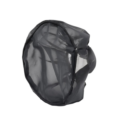 Air Filter Cleaner Rain Sock Protective Breather Cover for Harley Touring (2014-2023)