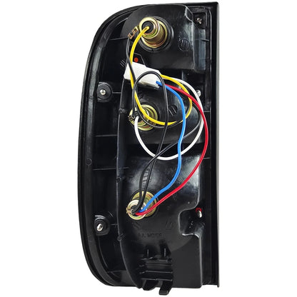 Tail Light for Ford Courier / Ranger PE Pickup (1998-2002)