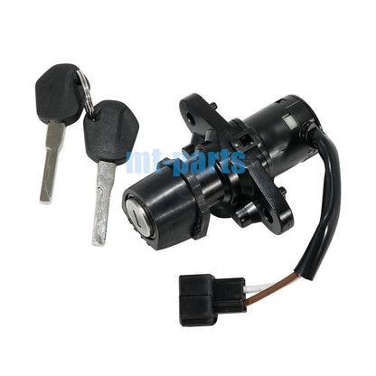 KTM Ignition Switch & Keys for 125 Duke, 250 Duke, 390 Duke (2017-2023)