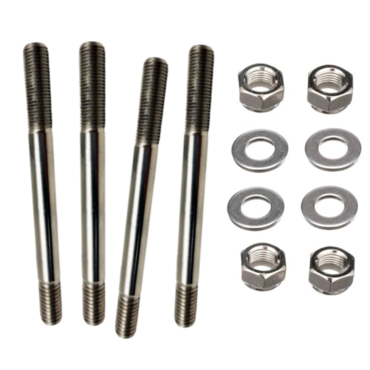 4Pcs for Mercury Mercruiser Quicksilver 16-866562/11-859116Q01