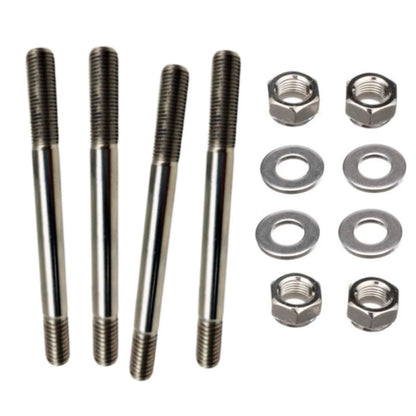 4Pcs for Mercury Mercruiser Quicksilver 16-866562/11-859116Q01