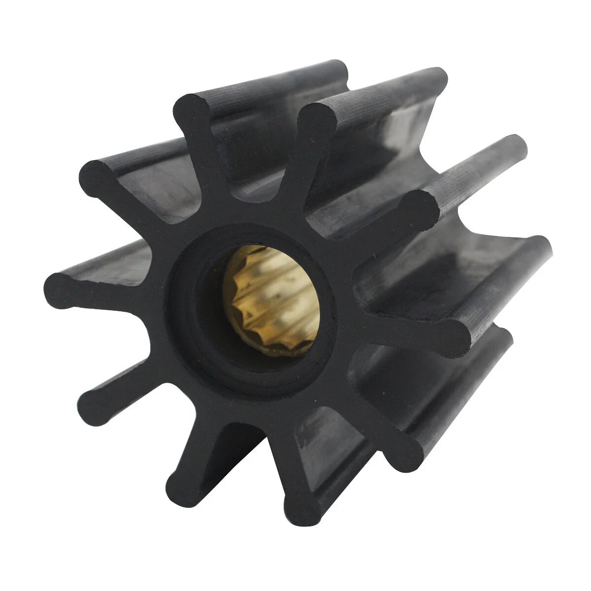 Sea Water Pump Impeller for Mercruiser 115HP 31130-0061/11593-46090