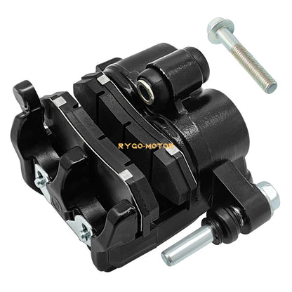 Right Front Brake Caliper for Honda Goldwing GL1200 (1984–1987)