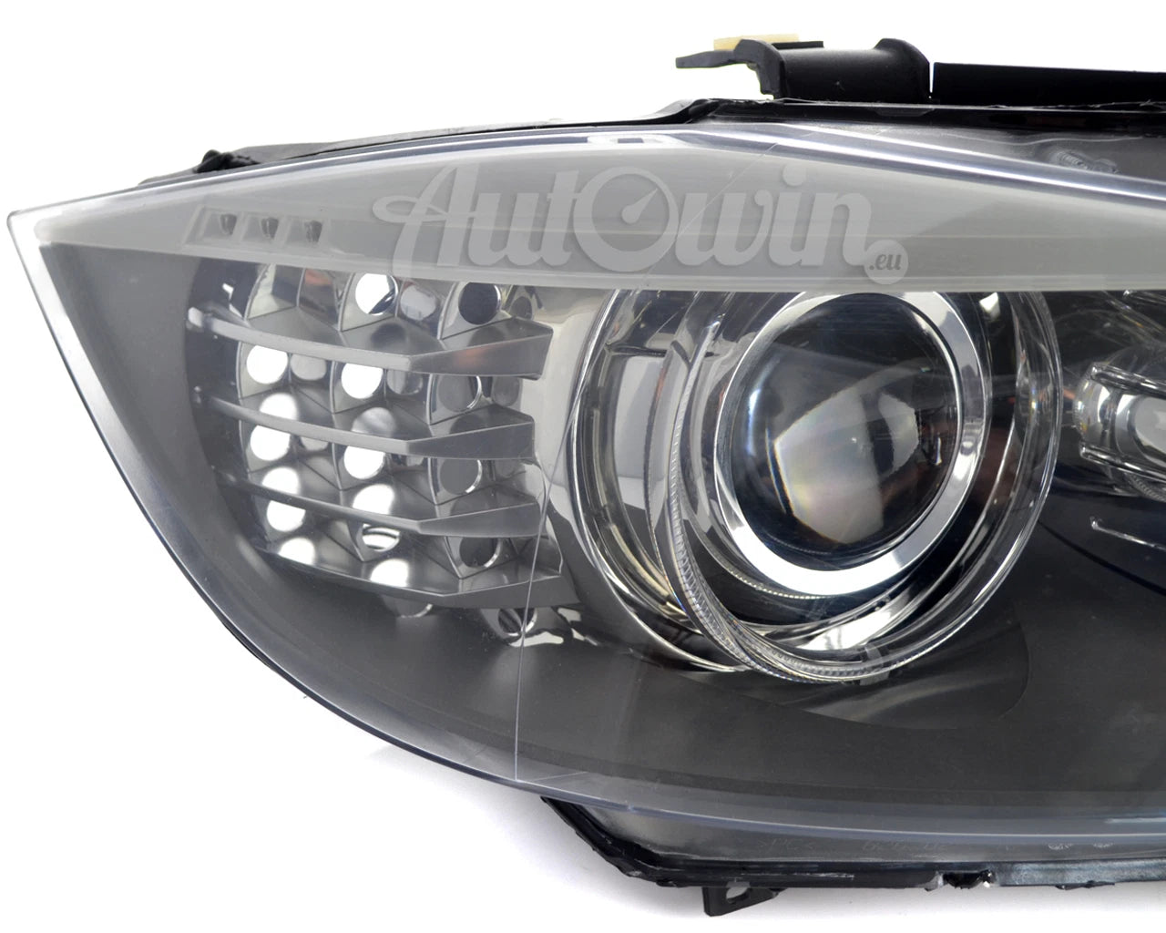 Bi-Xenon Headlight Right Side for BMW 3 Series E90 LCI E91 LCI (2007-2013)