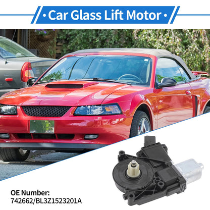 Power Window Regulator Lift Motor for Ford F-150 (2011-2014)