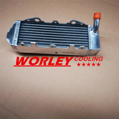 Aluminum Radiator for Suzuki RM250 (1988-1990)