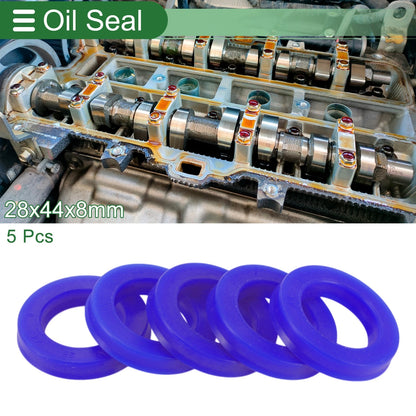 Oil Seal 28x44x8mm Seal Ring Rotary Shaft for Make Model