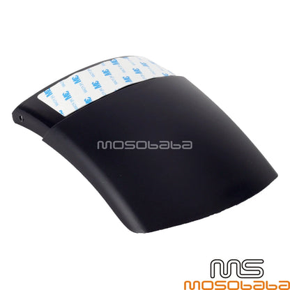 ABS Plastic Front Fender Extension for Honda Goldwing GL1800 (2018-2021)