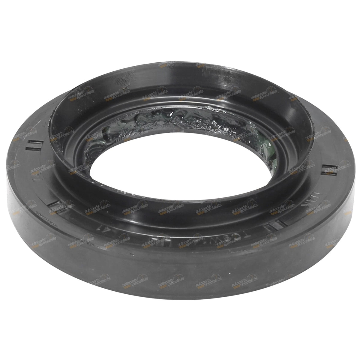 Front or Rear Diff Pinion Oil Seal for Toyota Landcruiser Prado (2003–2009)