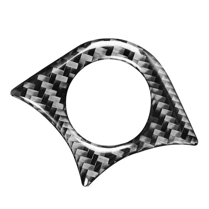 Cigarette Lighter Panel Cover Trim for BMW Mini Cooper R50 R53 (2005-2006)
