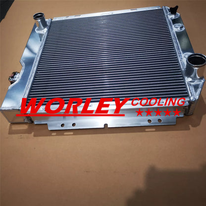 44mm Aluminum Radiator for Ford Falcon (1960-1965)