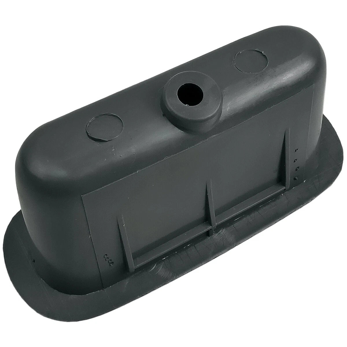 Grey Inner Door Handle Pull for Mitsubishi Triton MK (1996-2004)