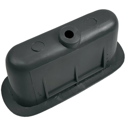 Grey Inner Door Handle Pull for Mitsubishi Triton MK (1996-2004)