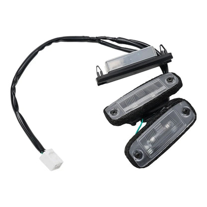 Rear License Plate Light for 2011-2016 Kia Sportage (2011-2016)