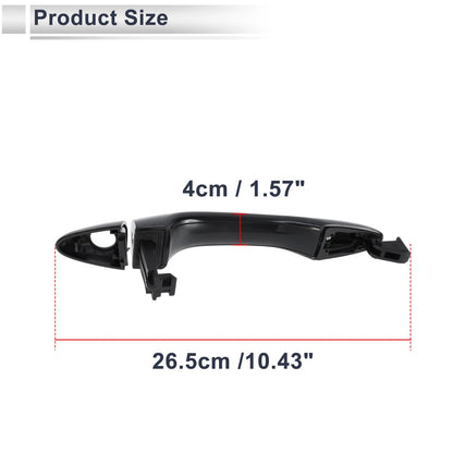 Front Left Door Handle for Kia Optima (2011-2015)