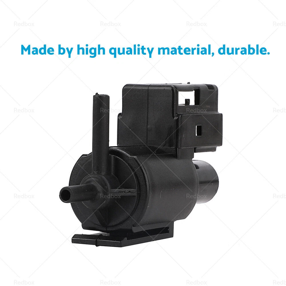 EGR Vacuum Switch Solenoid Valve for Mazda 929 MPV MX-6 RX-8 (1990-2002)