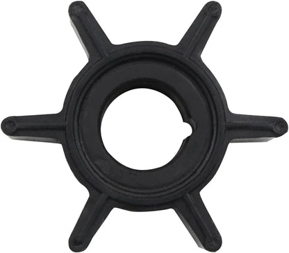 Water Pump Impeller Kit for Nissan/Tohatsu/Mercury/Mariner 4-6HP 2/4-Stroke