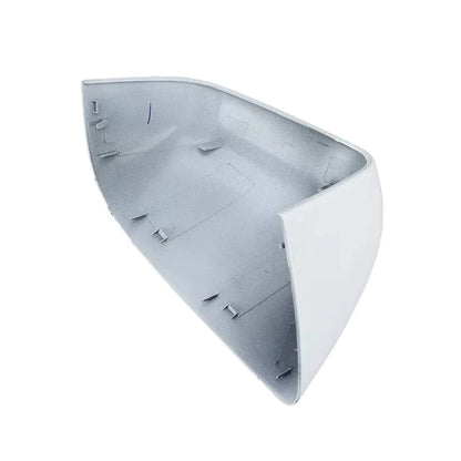 L & R Side Wing Rearview Mirror Cap Covers for Tesla Model Y (2020-2024)