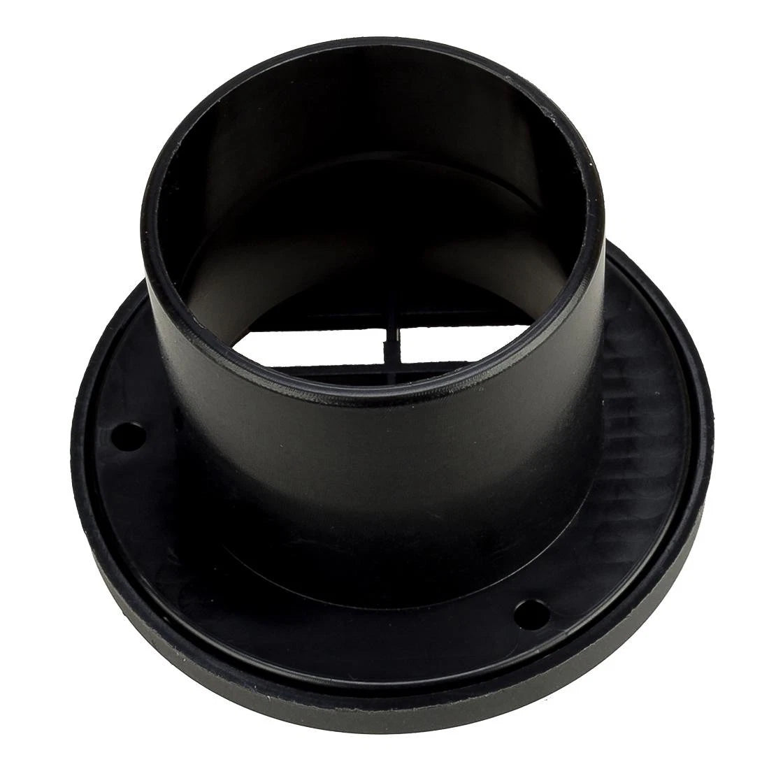 60mm Diesel Heater Duct Warm Air Vent for Eberspacher Webasto Propex (N/A)