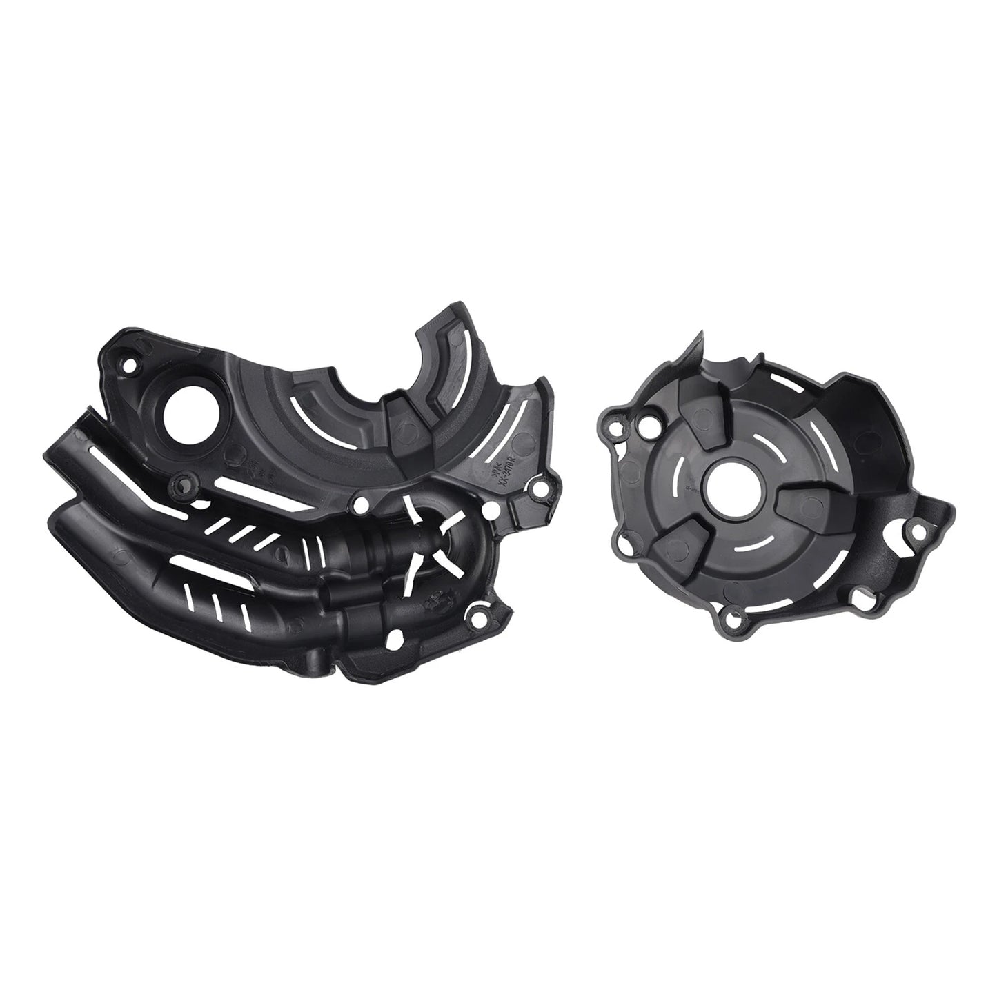 Stator Motor Guard Cover for Yamaha Tenere 700, MT-07, Tracer (2019-2023)