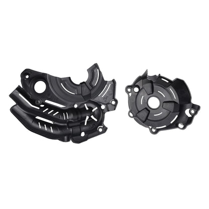 Stator Motor Guard Cover for Yamaha Tenere 700, MT-07, Tracer (2019-2023)