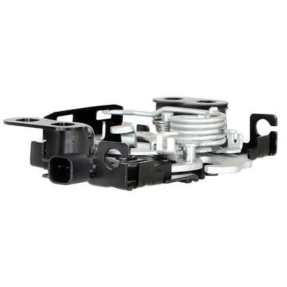Hood Latch Lock for 2017-2020 Jeep Compass (2017-2020)