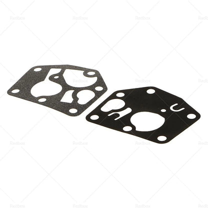 6x Carburetor Diaphragm Kit for Briggs & Stratton Motors