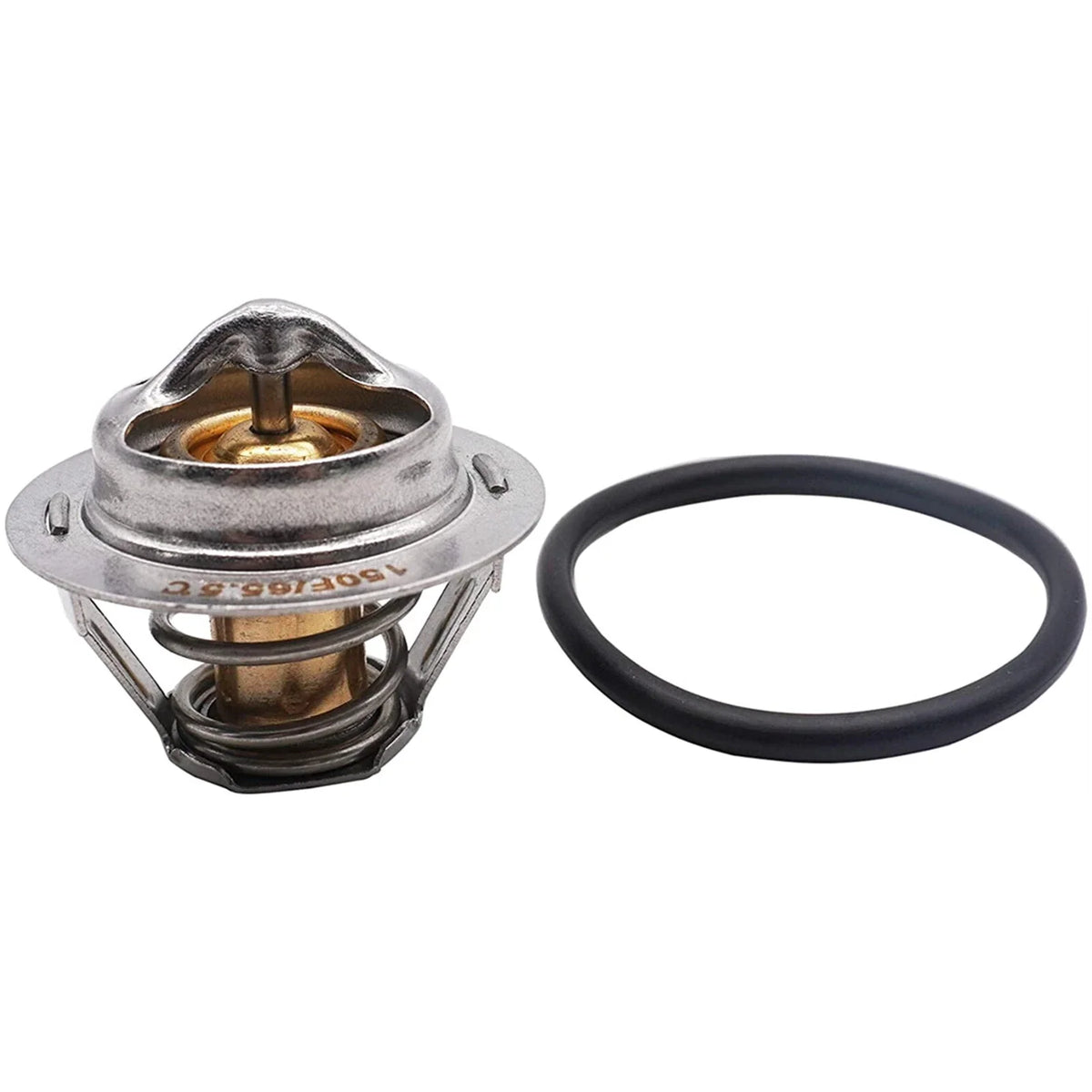 New Thermostat Kit for Volvo Penta 4.3/5.0/5.7 (1996-2023)