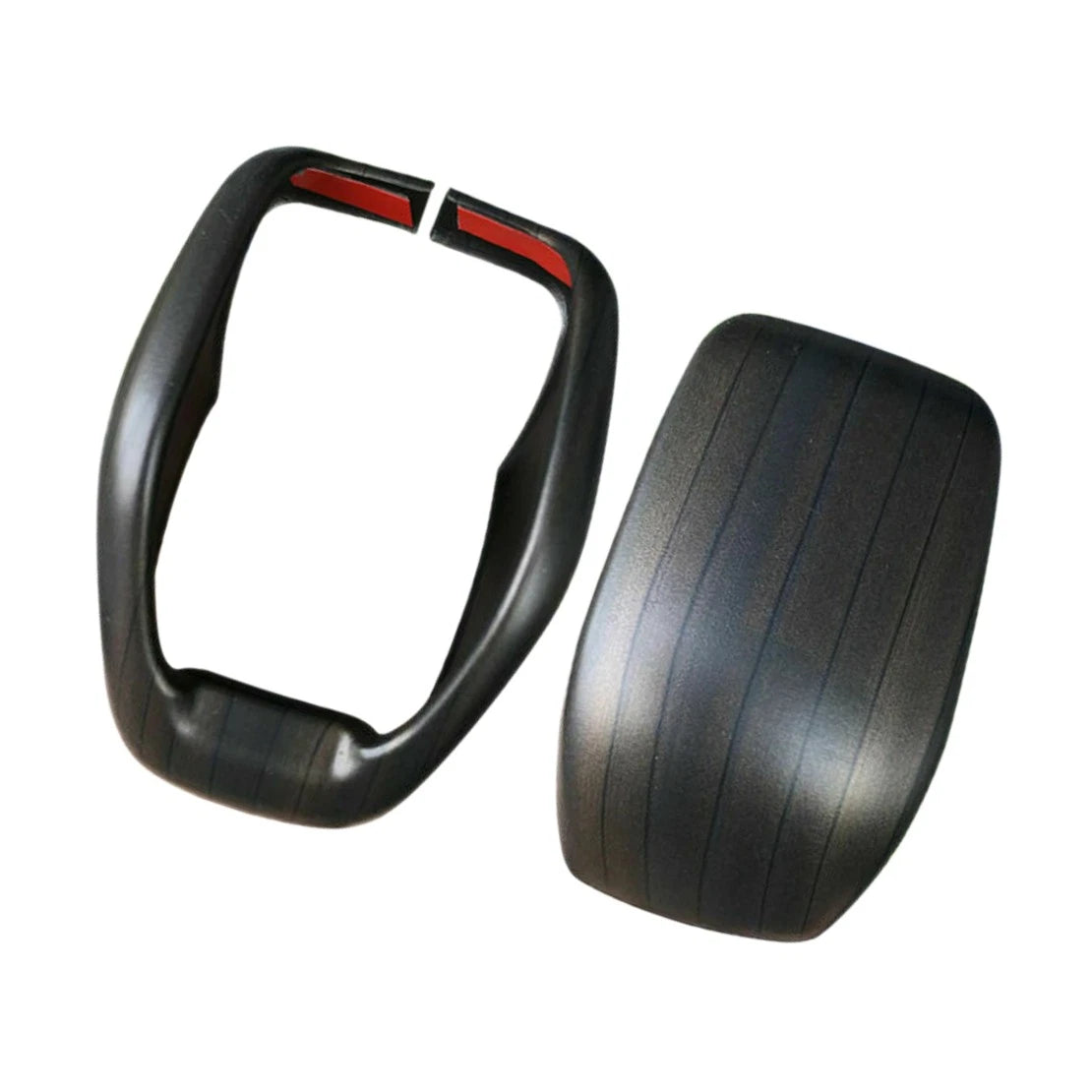Shifter Shift Knob Bezel Frame Kit for Toyota Highlander (2020-2022)