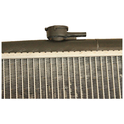Aluminium Alloy Radiator 2.7L for Nissan Navara D21 (1988-1997)