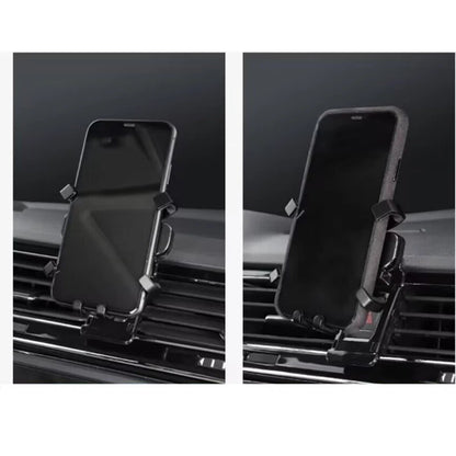 Cell Phone Air Vent Stand Smartphone Mount Clip for Mazda CX-5 (2013–2022)