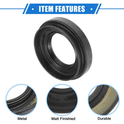 Crankshaft Seals for Toyota Camry (1989-1991)