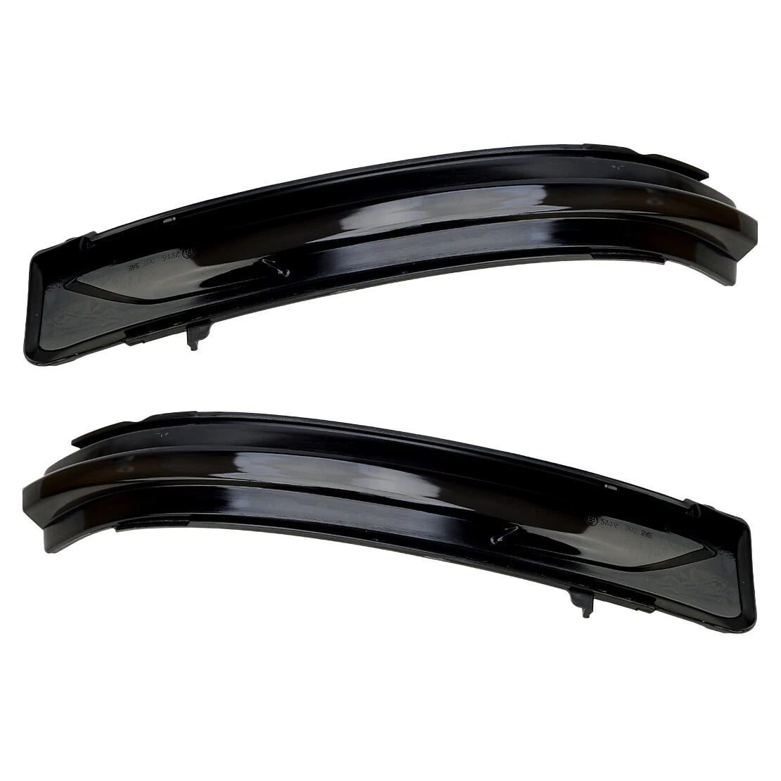 Dynamic Turn Signal Side Mirror Light for Nissan Qashqai Murano Rogue