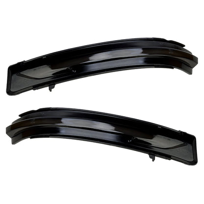 Dynamic Turn Signal Side Mirror Light for Nissan Qashqai Murano Rogue