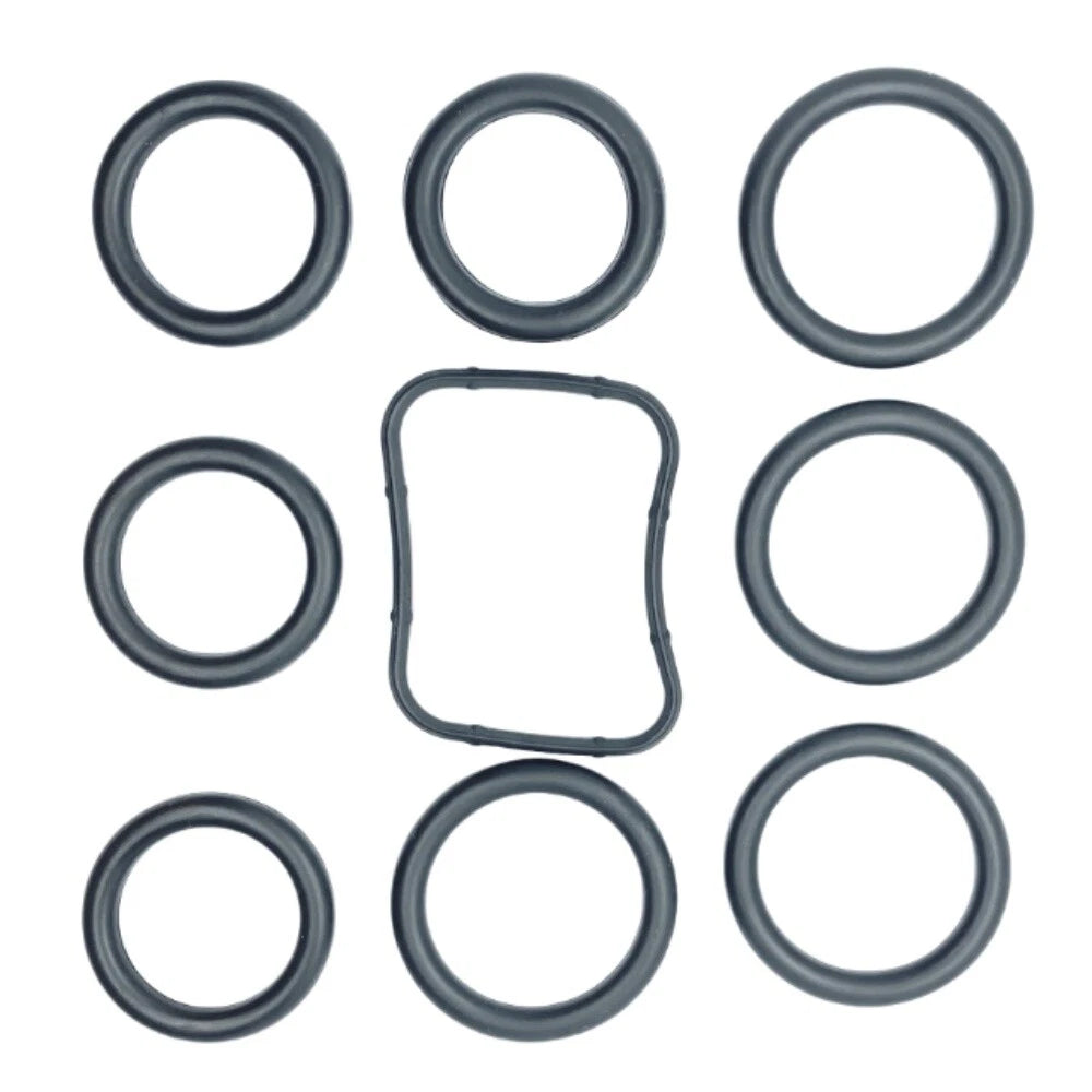 Injector Manifold Seals for Citroen C2, Ford, Peugeot (2003-2010)