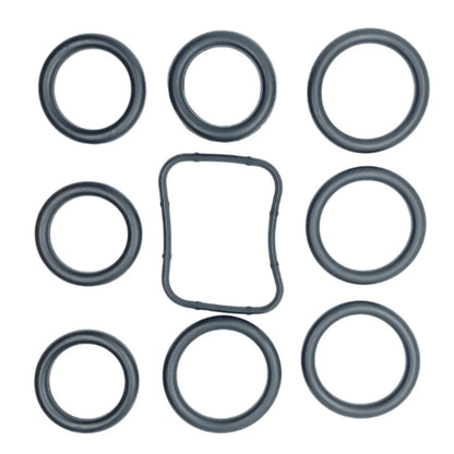 Injector Manifold Seals for Citroen C2, Ford, Peugeot (2003-2010)