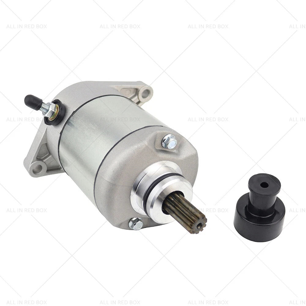 Starter Motor for Suzuki LTF400 Eiger/King Quad (2002-2008)