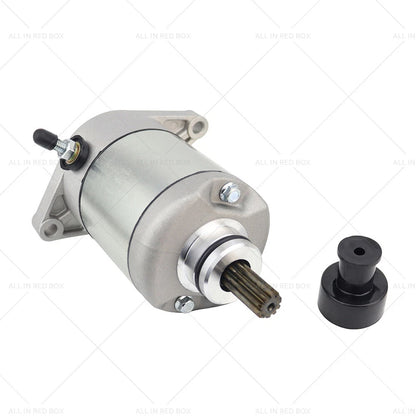 Starter Motor for Suzuki LTF400 Eiger/King Quad (2002-2008)