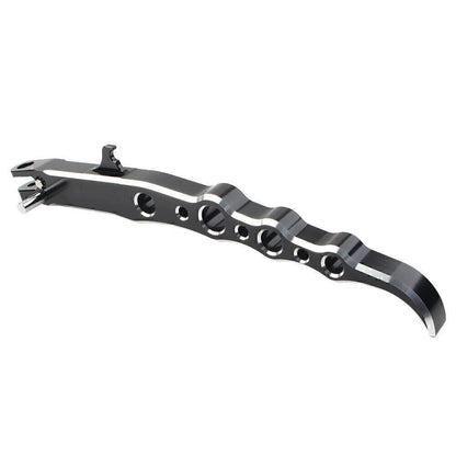 Kickstand Long Side Stand Foot Support for Suzuki Boulevard M109R VZR1800 (06-16)