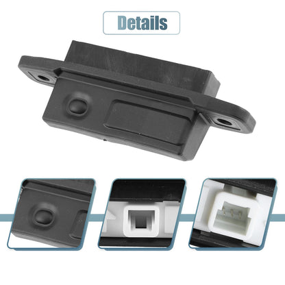 Rear Trunk Tailgate Handle Release Switch for Lexus LX570 (2008-2021)