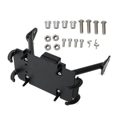 GPS Expansion Mount Phone Holder for BMW S1000XR (2015-2019)