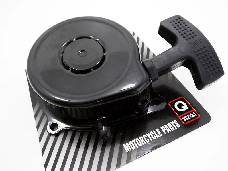 Recoil Starter Assembly for Suzuki LT50 QuadRunner (1983-2005)