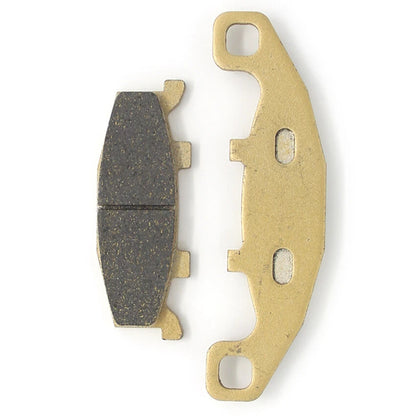 Front Brake Pad Set for Suzuki GSF400 Bandit GS500 GSF250 GSX250 DR800 (1991-2000)