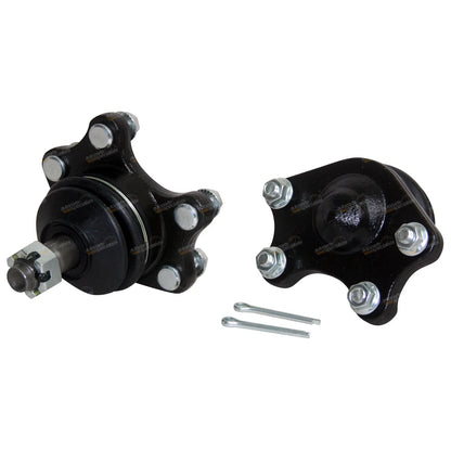 2 x Upper Ball Joints for Hilux 4x4 Ute (1997–2005)