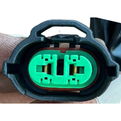 Fog Lamp Socket for Toyota HiAce GDH/GRH (2019–Current)