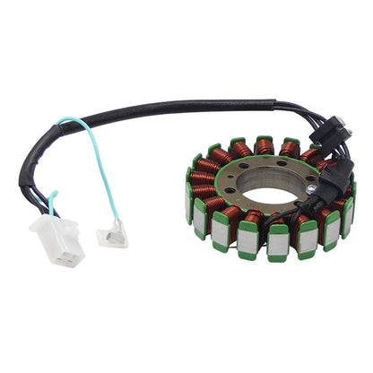 Stator Coil for Kawasaki ZX600 Ninja, GPX600R, GPZ600R, ZL400 (1985-2006)