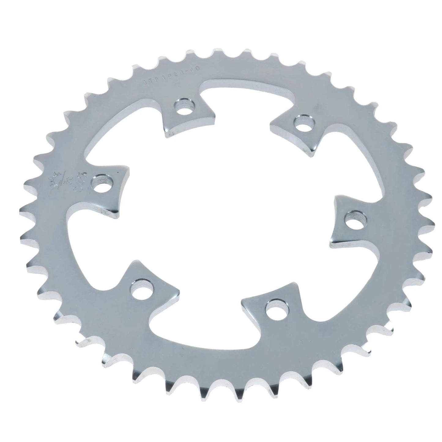 40T / Rear / Steel Sprocket for Can-Am DS650 (2004–2007)